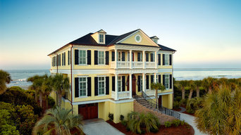 R.M. Buck Builders, Inc. - Beach Court