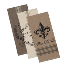 Towels - kitchen
