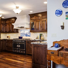 kitchen ideas