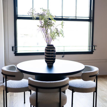 Hollywood - Studio Remodeling