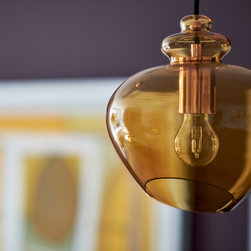 Hampstead - Pendant Lighting