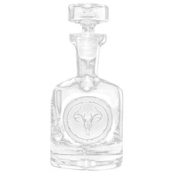 Traditional Decanters by Crystal Imagery, Inc.