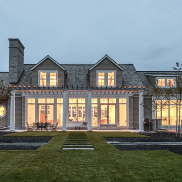 Lake House
