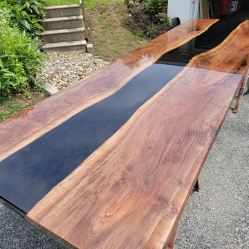 12 person dining table