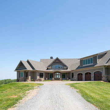 Ridge Top