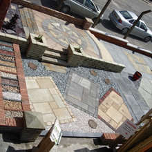 Pavement