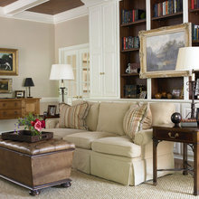 entertainment center ideas