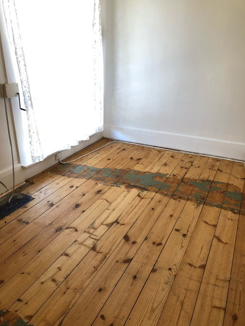 What type of floorboards are these? Houzz AU