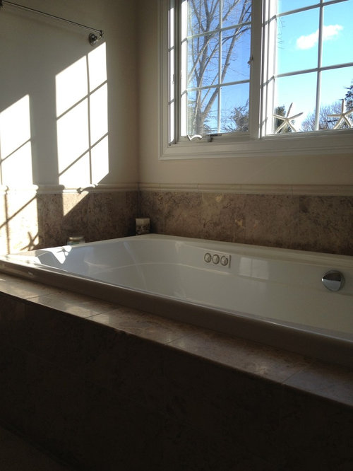 What color should I paint my master bath?