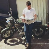 Chris Roest's photo