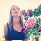 Suzy Atkinsons foto