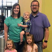 Sara Bucksten's photo