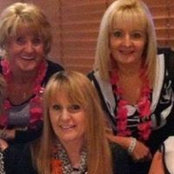 Sharon Stewarts foto