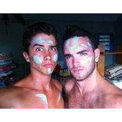 Daniel Reidy's photo