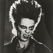 Frank Miller's photo