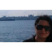 Rhea Mahtani's photo
