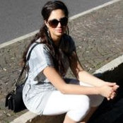 Sana Haq-Saeed's photo