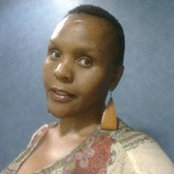 Nomsa Mntambo's photo