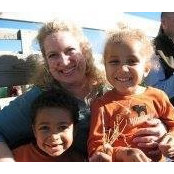 Julie Brown Fitch's photo