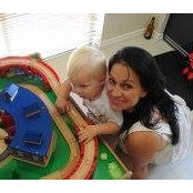 Taryn Tarasenko's photo