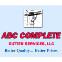 ABC Complete Gutter Services
