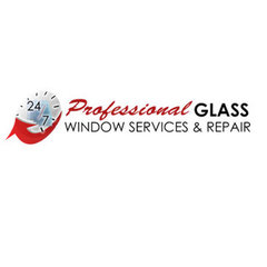 Professional Glass Window Services