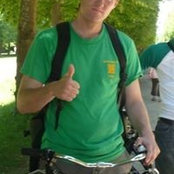 Dan Arbezniks billede