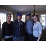 Jacinta Deveaux's photo