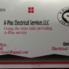 A-Plus Electrical Services