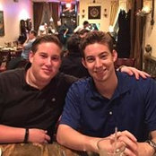 Chad Hollender's photo