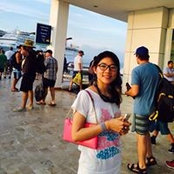 Qiuyi Wang's photo