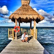 Santiago Borja's photo