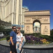 Chabely Artabe's photo