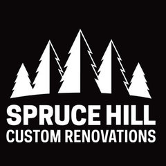 Spruce Hill Custom Renovations