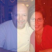 Steve N Barb Casto's photo