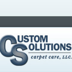 Custom Solutions Carpet