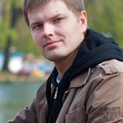 Андрей Якимов's photo