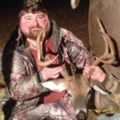 Marshall Eskridge's photo