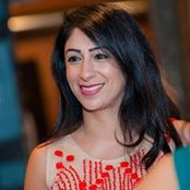 Jasmeen Waliany's photo