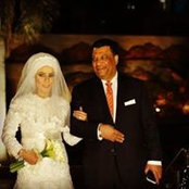 Sally Gamal's photo