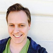 Mike Greenberg's photo