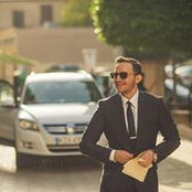 Foto von Stelios Solomou