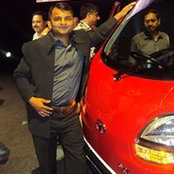 Bhushan Bide's photo