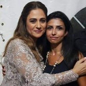 Reem Hatems foto