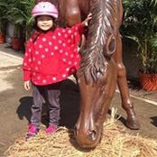 Zoe Yue's photo