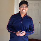 Sudhir Modi's photo