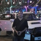 Manish Puri's photo