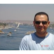 Youssef Samirs billede