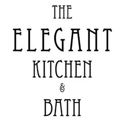 The Elegant Kitchen and Bath