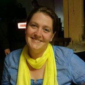 Melanie Lüllmanns billede